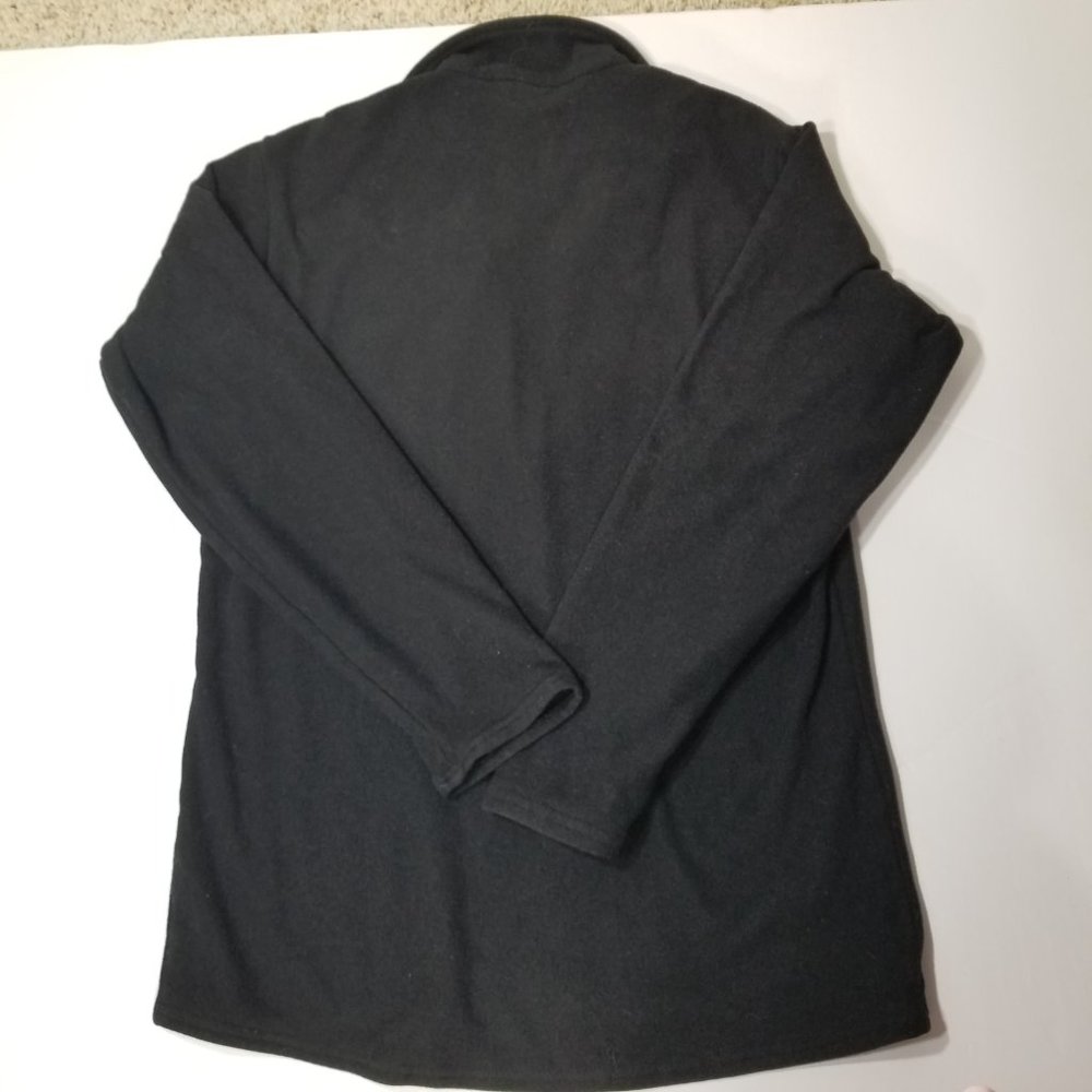 PATAGONIA Capilene 1/4 Zip Fleece Pullover Sweater - Picture 7 of 7
